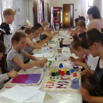 Oryginalne plecaki, takich w sklepie nie dostaniesz