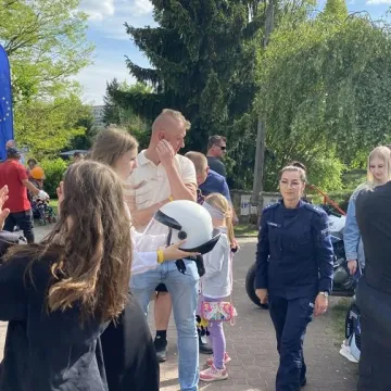 Tak było na Dniach Otwartych Funduszy Europejskich w Radomsku