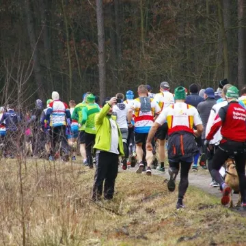I Radomszczański Półmaraton przeszedł do historii