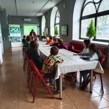 Ferie w Muzeum: Zimowe warsztaty z PGK Radomsko