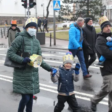 X Radomszczański Orszak Trzech Król