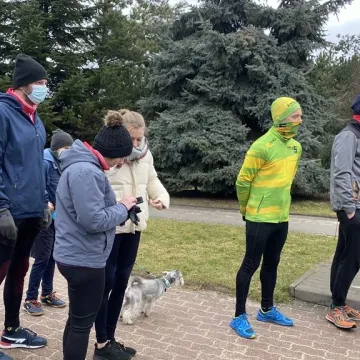 SmogRUN po raz trzeci w Radomsku. Chcą zwrócić uwagę na problem smogu