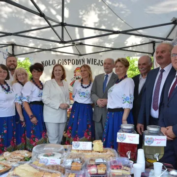 Kulinarna rywalizacja i integracja w Lgocie Wielkiej