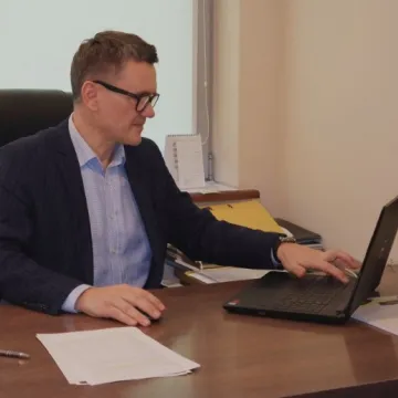 Będą zmiany w powiatowym budżecie