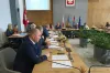 Sesja Rady Miejskiej w Radomsku. Radni przyjęli budżet na 2023 rok