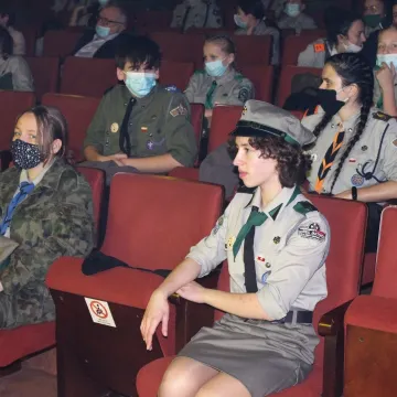 OPAL 2021: Koncert finałowy w MDK w Radomsku