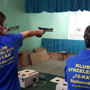 Sukcesy Klubu 10-tka