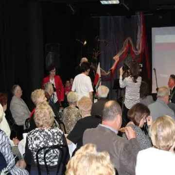 Wieczornica Węgierska w MDK