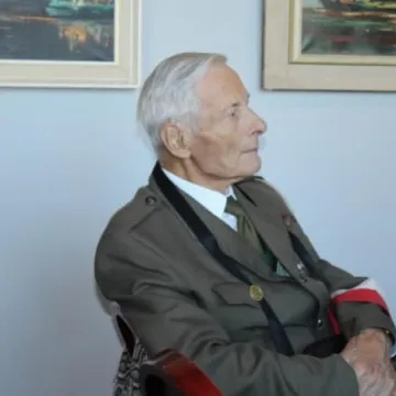 Pro Patria dla zasłużonych