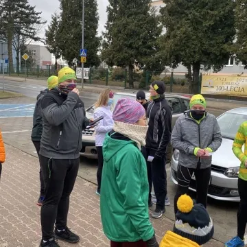 SmogRUN po raz trzeci w Radomsku. Chcą zwrócić uwagę na problem smogu