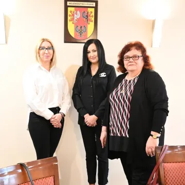 Zmiana na stanowisku dyrektora DPS w Radomsku