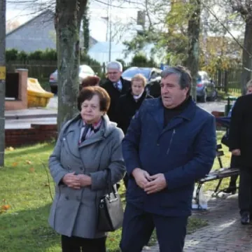 Upamiętnili 99 lat niepodległości