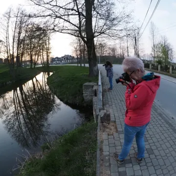 OtwARTa foto-wyprawa do „Piekła”