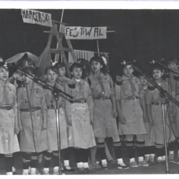 Expecto Artium. Czarodziejskie 40-lecie OPAL-u