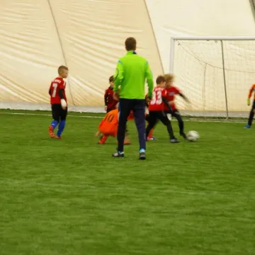 Krzynówek Cup dobiegł końca