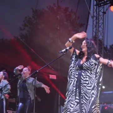 Dni Radomska 2018: Koncert Kayah