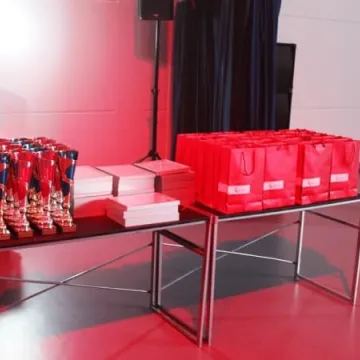 Gala Sportów Walki w Radomsku