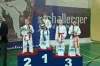Grad medali karateków „Randori”