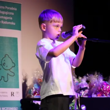 IV Festiwal Pięknej Mowy z udziałem blisko 60 dzieci w MDK w Radomsku