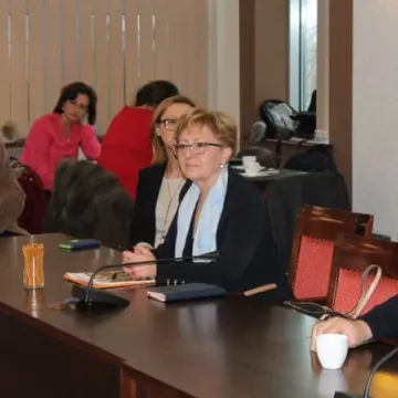 Dyskusja o przyszłości gimnazjów 