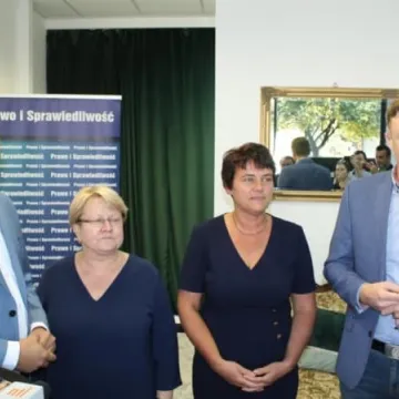 Program PiS dla powiatu