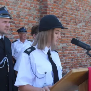 100 lat OSP w Maluszynie