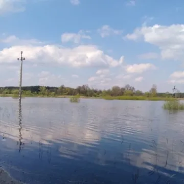 Podtopienia na Topiszu, Bobrach i Szczepocicach 