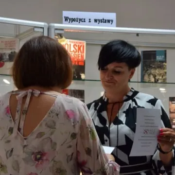 Narodowe Czytanie. Osiem nowel na raz 