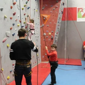 Światowy Dzień Czerwonego Krzyża i Czerwonego Półksiężyca w Radomsku