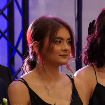 Studniówka 2024: bal maturzystów radomszczańskiego „mechanika”