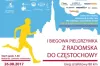 Biegiem do Częstochowy 