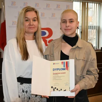 Wręczono nagrody sportowe