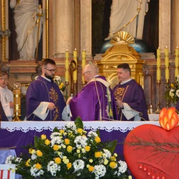 Siostry Sercanki z Radomska obchodzą jubileusz