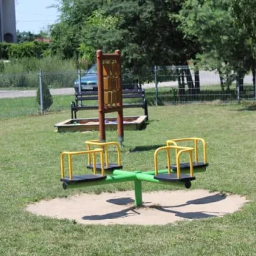 Place zabaw pod lupą komisji