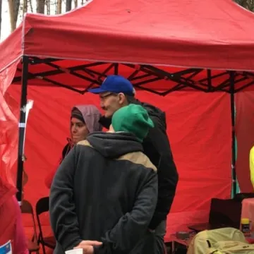 Radomszczański Festiwal Kolarsko-Biegowy ESBANK GO