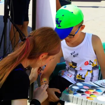 Akcja honorowego oddawania krwi