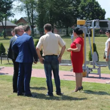 Place zabaw pod lupą komisji