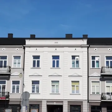 Dawny sąd odzyskał blask