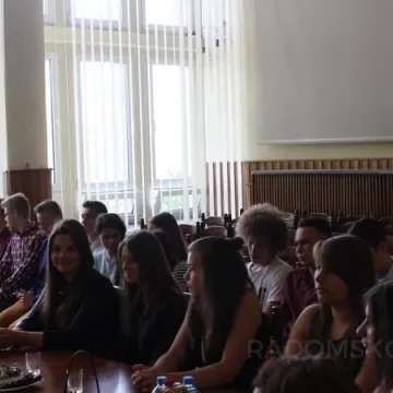 Magdalena Stępień wiceprezesem TBS