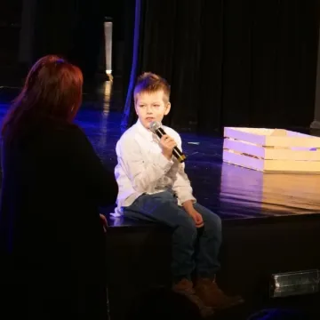 Mikołajkowo w MDK Radomsko