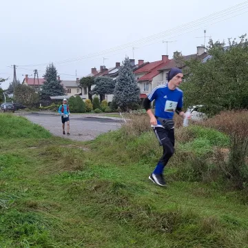 Do biegu, gotowi… Ultra Fajna Ryba wystartowała!