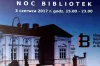 W sobotę Noc Bibliotek