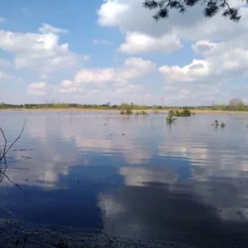 Podtopienia na Topiszu, Bobrach i Szczepocicach 