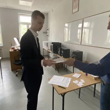 Angielski na zakończenie obowiązkowych matur