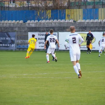 [WIDEO] RKS Radomsko odpada z Pucharu Polski