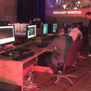 Finał Drugiego Szkolnego Turnieju League of Legends