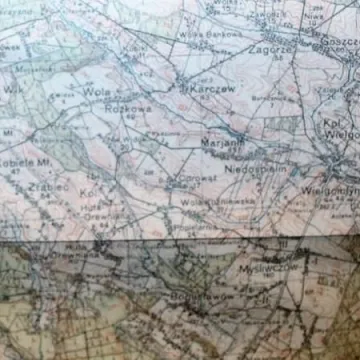 Izba pamięci otwarta