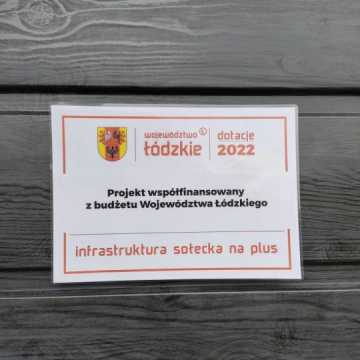 „Sołectwo na plus”. Nowe inwestycje w gminie Żytno