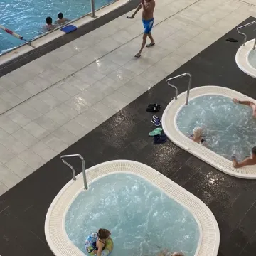 Kompleks „Aquara” w Radomsku świętuje drugie urodziny