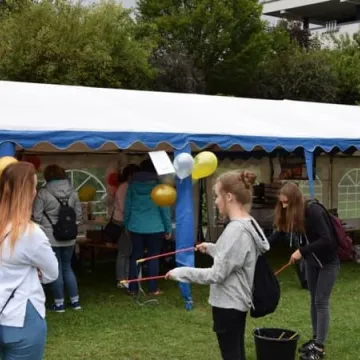 Zakończenie wakacji z koncertem Sylwii Przybysz